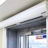 Тепловая завеса КЭВ-8П1064E