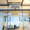 Тепловая завеса КЭВ-20П2111W