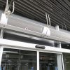 Тепловая завеса КЭВ-20П2111W