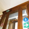 Тепловая завеса КЭВ-130П5131W