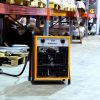 Тепловентилятор КЭВ-15С40Е